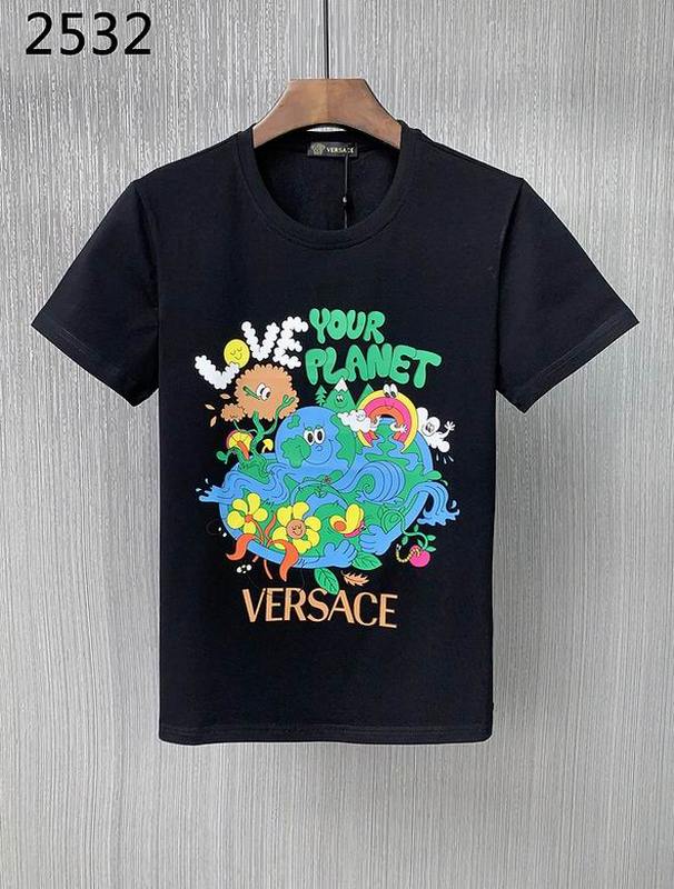 Versace Men's T-shirts 300